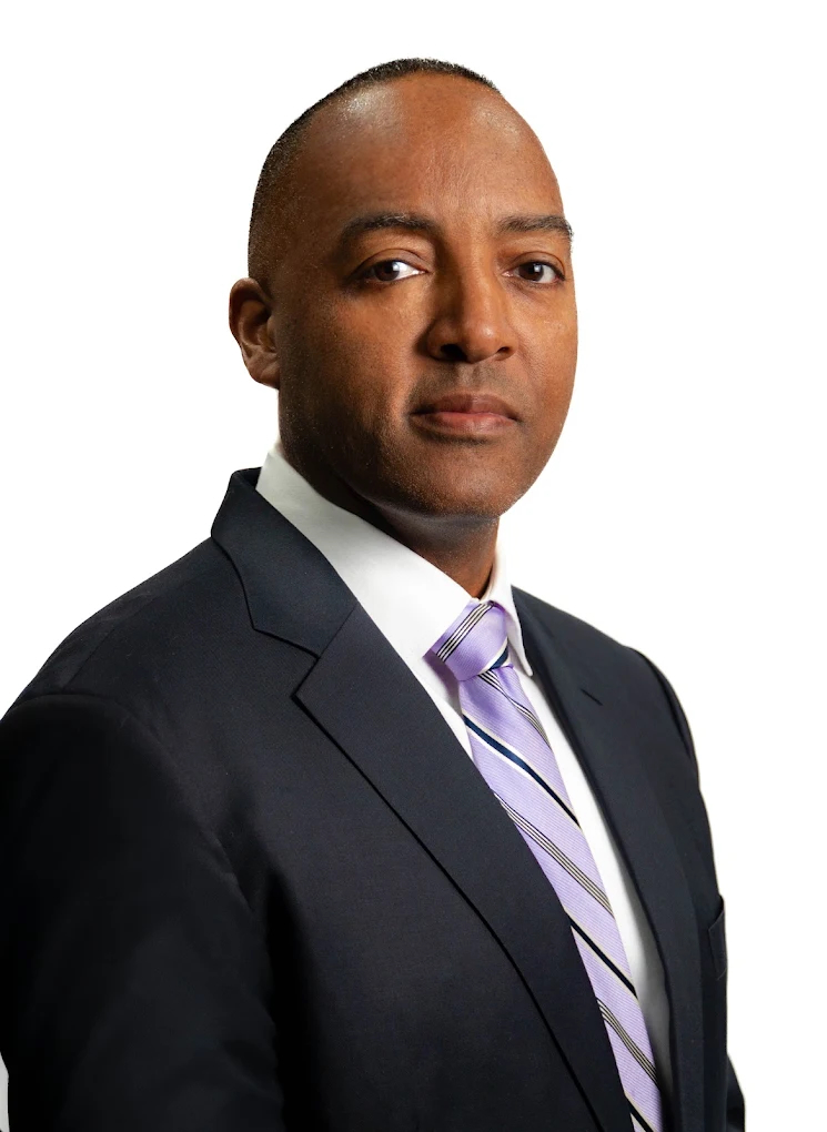 Kenneth McGrew headshot